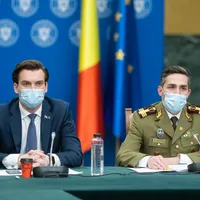 Vaccinurile anti-COVID ar oferi protecție împotriva coronavirusului pentru cel puțin un an/FOTO: Facebook/Guvernul României