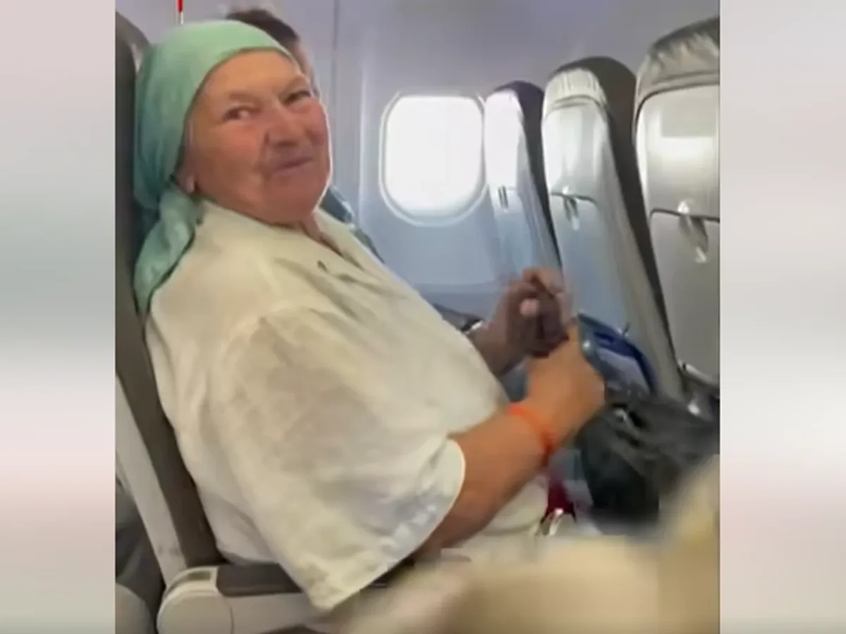 Foto: BBC World Service / Facebook