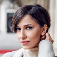 Dana Rogoz - Foto: cancan.ro