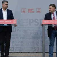 Dacă suntem toți responsabili, așa ar trebui să se întâmple într-o țară din UE, în criză, spune Alexandru Rafila/FOTO: Inquam Photos / George Călin