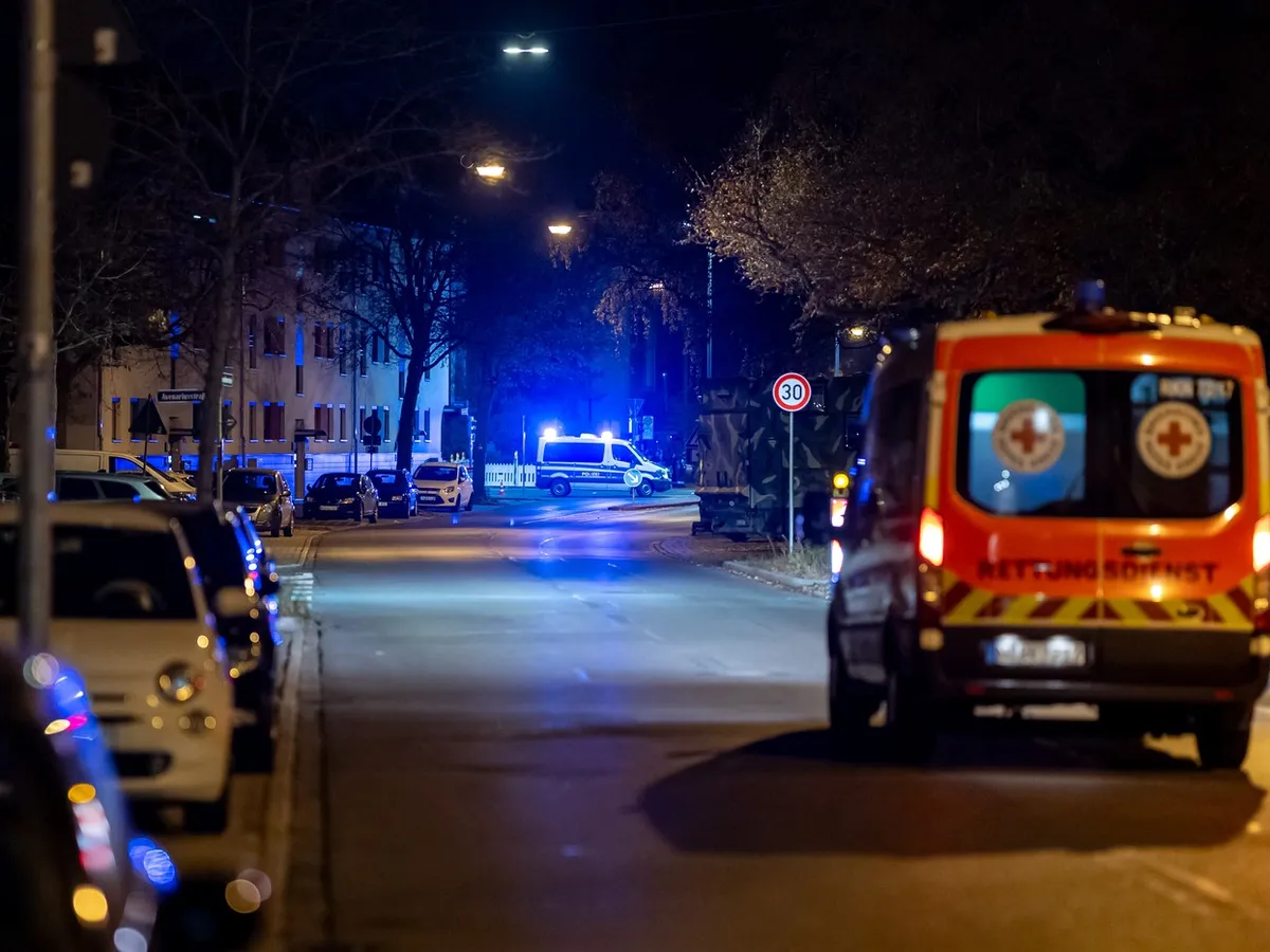 Bombă din al Doilea Război Mondial descoperită la Nurnberg. Aproape 21.000 de oameni, evacuați de urgență