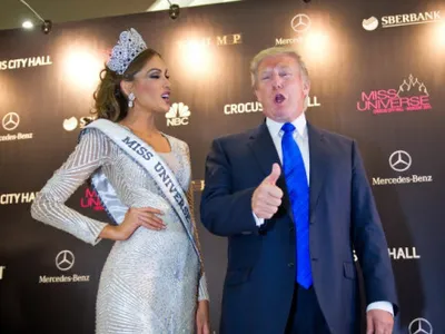 Culise despre presupusa acțiune de kompromat împotriva lui Trump la Moscova. Dezvăluirile unui fost ofițer KGB