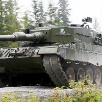 Se confirmă. Germania aprobat livrarea tancurilor Leopard 2, pentru războiul Ucrainei cu Rusia - Foto: Metziker, STORE NORSKE LEKSIKON