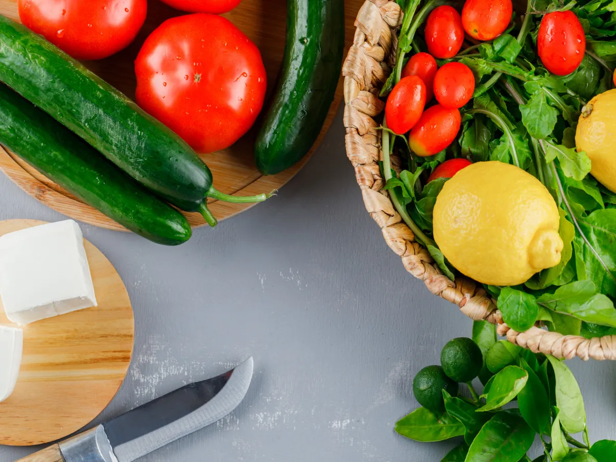 Legume Foto: Freepik (imagine cu rol ilustrativ)