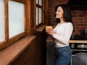 Cum să ții furnicile la distanță cu un condiment banal din bucătărie. Truc ieftin și natural - Foto: Freepik (Imagine cu rol ilustrativ)