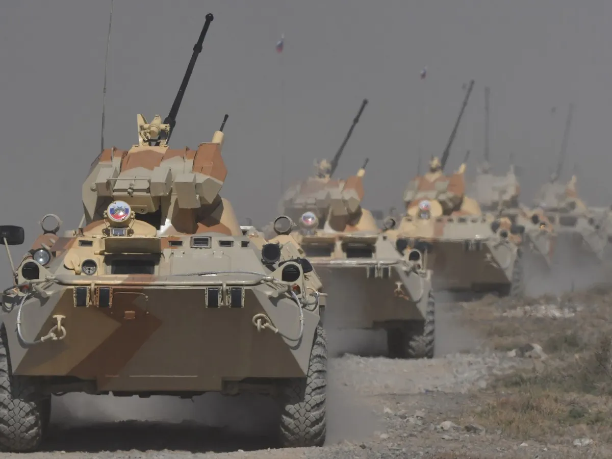 Rusia ar putea cuceri capitala Estoniei în 60 de ore?  - Foto: Profimedia Images (imagine cu rol ilustrativ)