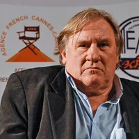 Actorul Gerard Depardieu îl critică pe Putin FOTO: https://www.themoscowtimes.com/