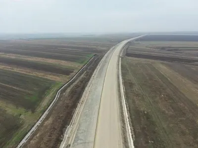 Un ciot din Autostrada Unirii, ultimul prin PNRR, adjudecat de un constructor turc. Când va fi gata - Foto: Facebook/ Sorin Grindeanu - Imagine cu rol ilustrativ