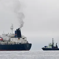 Finlanda a găsit urmele de la ancora navei rusești Eagle S, care a tăiat cablurile din Marea Baltică - Foto: Profimedia Images (imagine cu caracter ilustrativ)