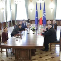 Eugen Nicolicea a fost dat afară de la Cotroceni. Foto Inquam Photos/Octav Ganea