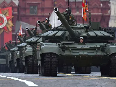 Putin alocă 111 miliarde $ în 2024 pentru a finanța armata. Creștere cu 66% în contextul războiului - Foto: Profimedia Images/ Imagine cu caracter ilustrativ