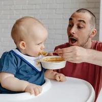 Kaufland lansează gamă de alimente ecologice pentru bebeluși. De unde și când le pot cumpăra românii Foto: Pexels (fotografie cu caracter ilustrativ)