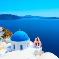 Starea de carantină a fost prelungită în Grecia până la data de 7 ianuarie 2021/FOTO: planetware.com
