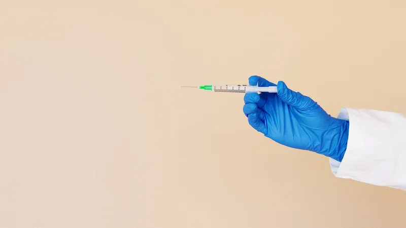 Doza booster, obligatorie la intrarea în România. FOTO: Pexels.com