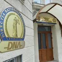 Sediu DNA-Foto: FACEBOOK/DNA