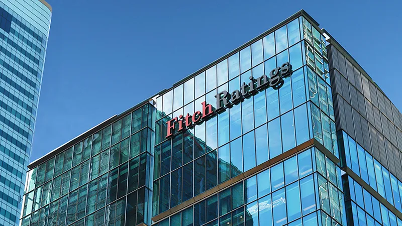 Foto: Fitch Ratings