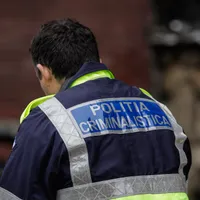 Crima dublă de la Constanța. ”Șacalul” și iubita sa, arestați. Ce detalii uluitoare ies la iveală? - Foto: Inquam Photos / Octav Ganea (rol ilustrativ)