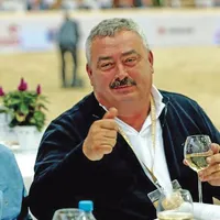 Paul Stănescu, nașul lui Dragnea junior/FOTO: NWR