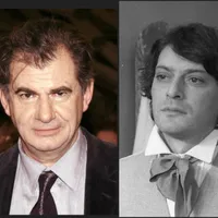 Florin Zamfirescu spune de ce a murit Adrian Pintea - Foto: Facebook / Studiourile Buftea