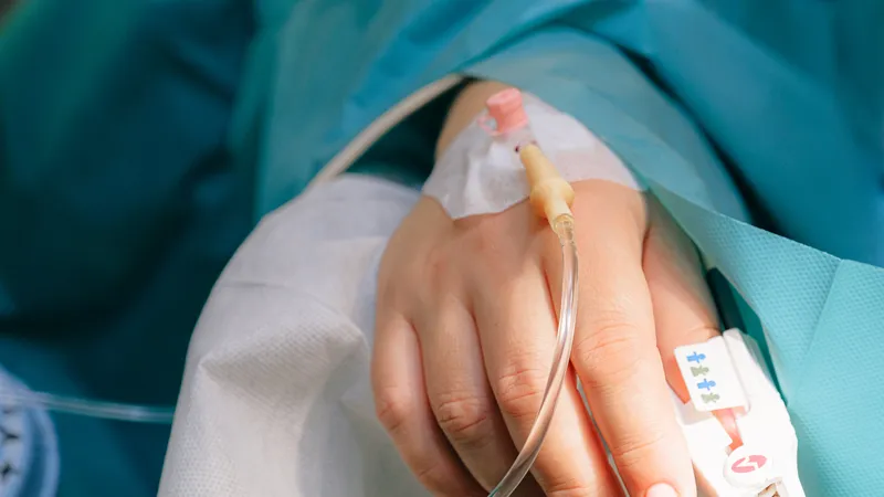 Cifre sumbre pentru România: cancerele noi au crescut cu 21% în 2023. Care este rata de mortalitate Foto: Pexels (fotografie cu caracter ilustrativ)
