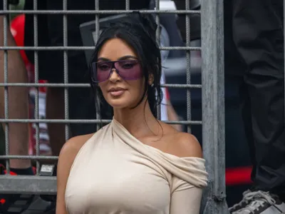 Kim Kardashian speră la 
