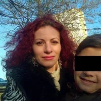 Oana Vasiliu, alături de băiețelul epileptic