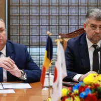 Ciucă, Coreea de Sud. România, profund interesată de parteneriate pe energia verde şi digitalizare - Foto: Guvernul României