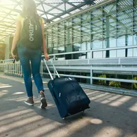 Greva angajaților de la aeroport duce la anularea a 10% dintre zboruri/ pexels photos