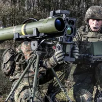 Marea Britanie afirmă că furnizează arme antitanc Ucrainei/FOTO: WeaponToday.com