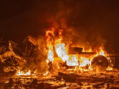 Război în Ucraina - Foto: Facebook/Volodimir Zelenski - Caracter ilustrativ