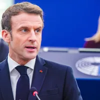 Macron îl sună azi pe Putin: „Să spună dacă dorește consultări sau confruntare”/FOTO: europa.eu