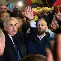 Planul lui Călin Georgescu dacă va fi oprit să candideze. Pune un președinte-marionetă și el premier - Foto: Profimedia images