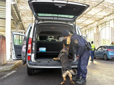 Greșeala fatală făcută de România care ne închide ușile spre Schengen. „Nicio șansă pentru 2024” - Foto: Profimedia Images