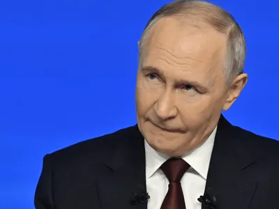 „Șobolanul prins în colț”: De ce un Putin încolțit este cel mai mare pericol pentru Ucraina și Occident