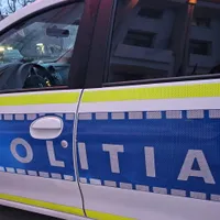Un șofer s-a ales cu dosar penal după ce a fost oprit de polițiști. Ce au descoperit agenții? - Foto: Arhiva / imagine cu rol ilustrativ