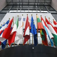 Rusia primește noi sancțiuni. Gazul lichefiat rusesc nu va mai intra în porturile UE - Foto: Profimediaimages.ro