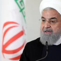 Preşedintele iranian Hassan Rohani/FOTO: Reuters