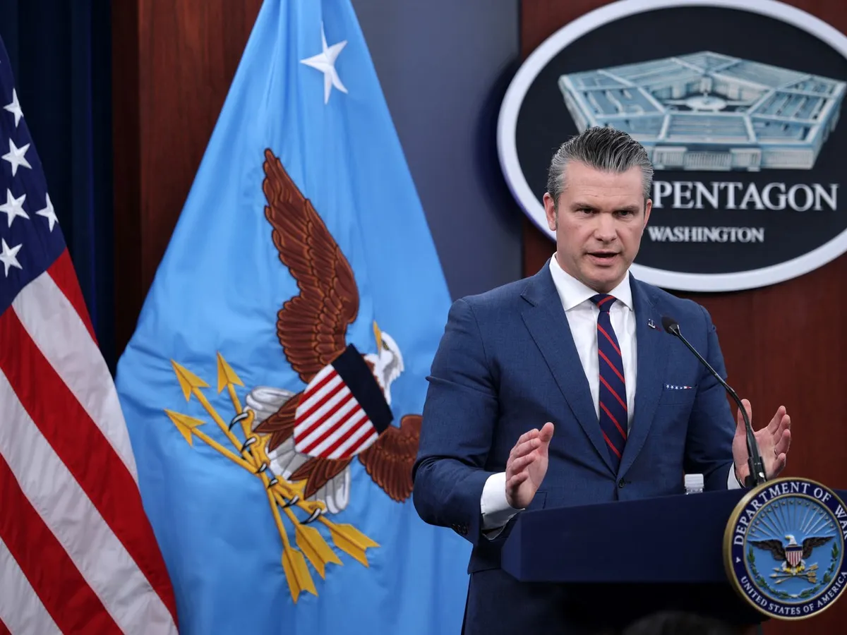 Pentagonul cere încă 80.000.000.000 de dolari pentru războiul lui Trump cu Iranul. Congresul SUA, sub presiune