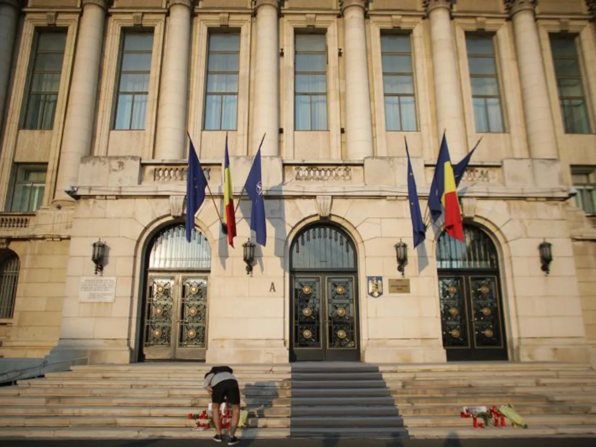 Foto Inquam Photos/Octav Ganea