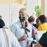 Turcan: Legea privind consumatorul vulnerabil de energie ar putea fi aplicată de la 1 ianuarie 2022/FOTO: Facebook/RalucaTurcan