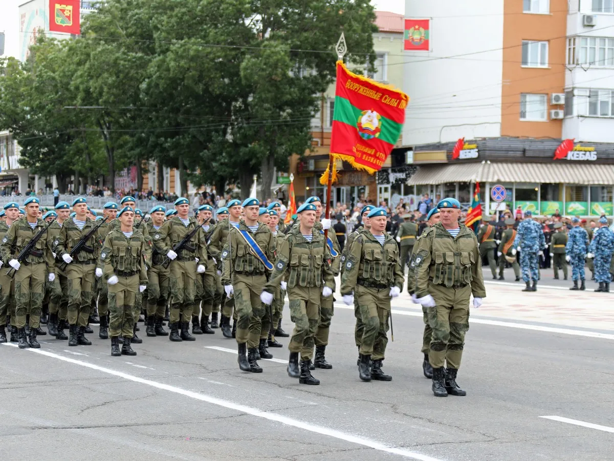 Transnistria, rampă de lansare spre Europa  pentru Putin - Foto: Profimedia Images (imagine cu  rol ilustrativ)