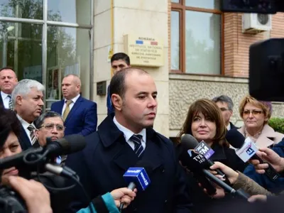 Liberalii se dezic de subprefectul de Iași conectat la contracte publice/FOTO: ziaruldeiasi.ro