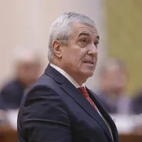 Liderul ALDE, Călin Popescu Tăriceanu, fost premier