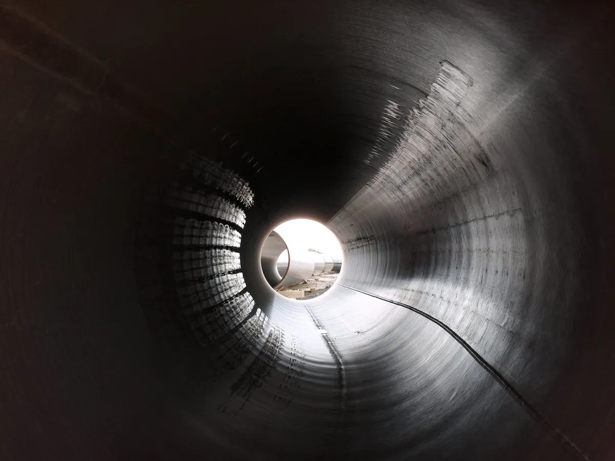 Temerile UE se adeveresc. Gazprom nu mai garantează funcționarea gazoductului Nord Stream 1/FOTO: Profimedia