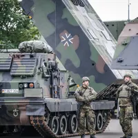 NATO blindează armata Ucrainei cu sute de mii de drone, sisteme antiaeriene și de război electronic - Foto: profimedia Images (imagine cu rol ilustrativ)