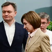 Maia Sandu vorbește îngrijorată despre vremurile tulburi din Moldova. Democrația este în pericol! - FOTO: profimedia(imagine cu rol ilustrativ)