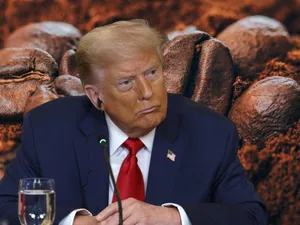 Efectul de bumerang al tarifelor de 50% impuse de Trump, Braziliei. Piața cafelei explozează în SUA - Foto: Profimedia images