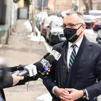 Sorin Cîmpeanu speră ca tinerii să fie mai bine pregătiți pentru viață. FOTO: Facebook
