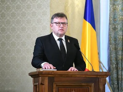 Liberalii sunt nemulțumiți de pesedistul Budăi  și vor să-i ceară demisia (surse)/FOTO: Facebook/Marius Budai