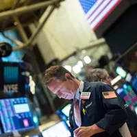 New York Stock Exchange Foto: Facebook